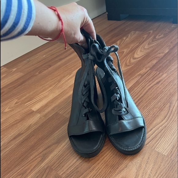 Free People City Of Light Booties - Picture 5 of 16